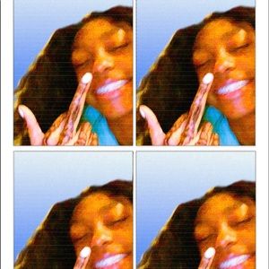 Meet your Posher, Imani